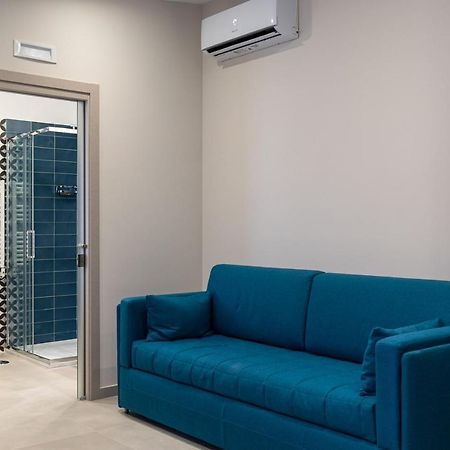 Torre Mola Suite Formia Exteriör bild
